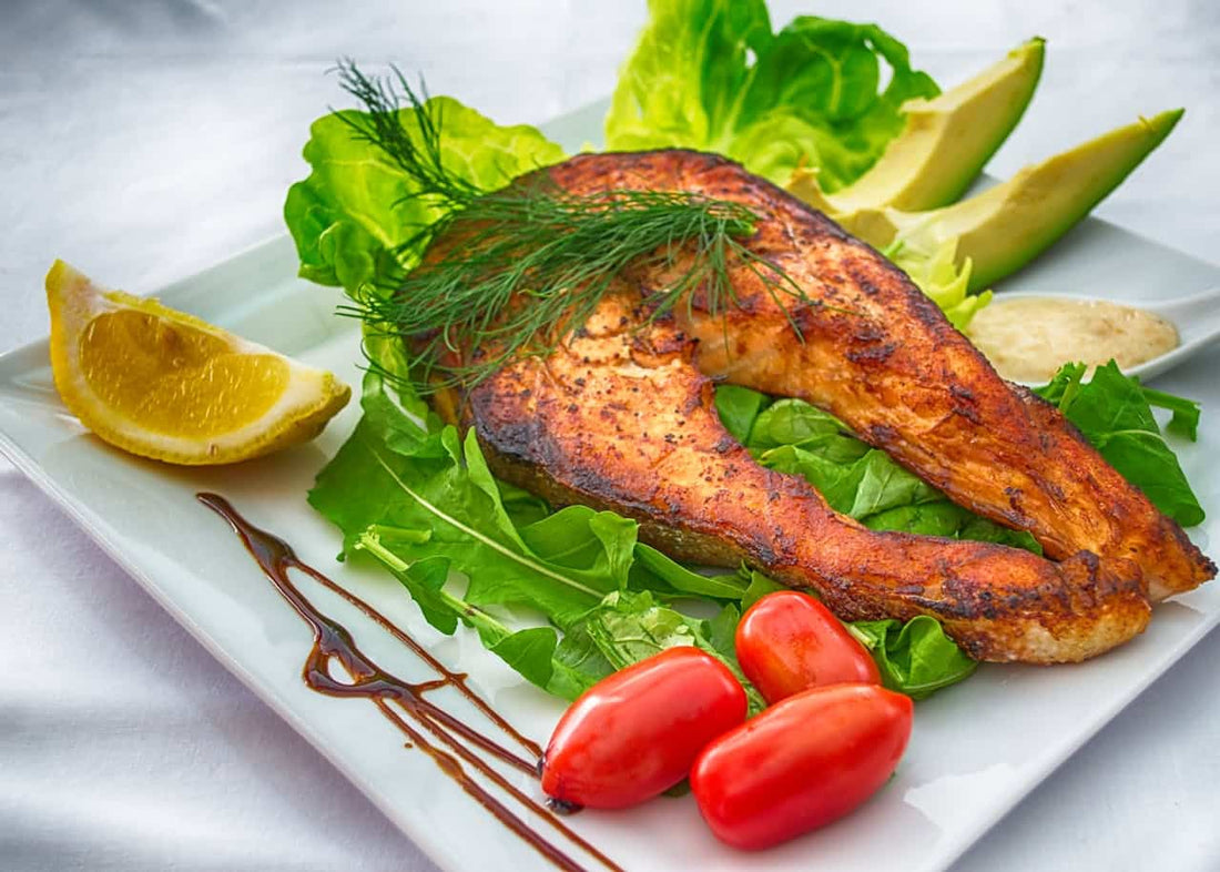 Flüssiges Omega-3: Warum der Omega-3-Index über Stoffwechsel, Herz und Gehirn entscheidet