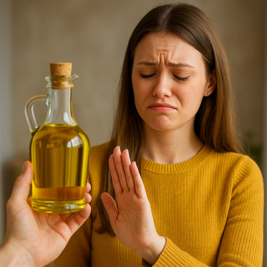 Das stille Ungleichgewicht: Wie Samenöle den Körper belasten – und wie Omega-3-Fischöl helfen kann, die Balance zu unterstützen