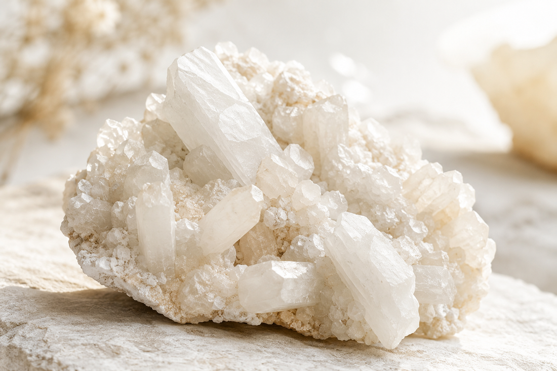 Zeolith Klinoptilolith: Ein natürliches Vulkanmineral im Fokus der modernen Forschung