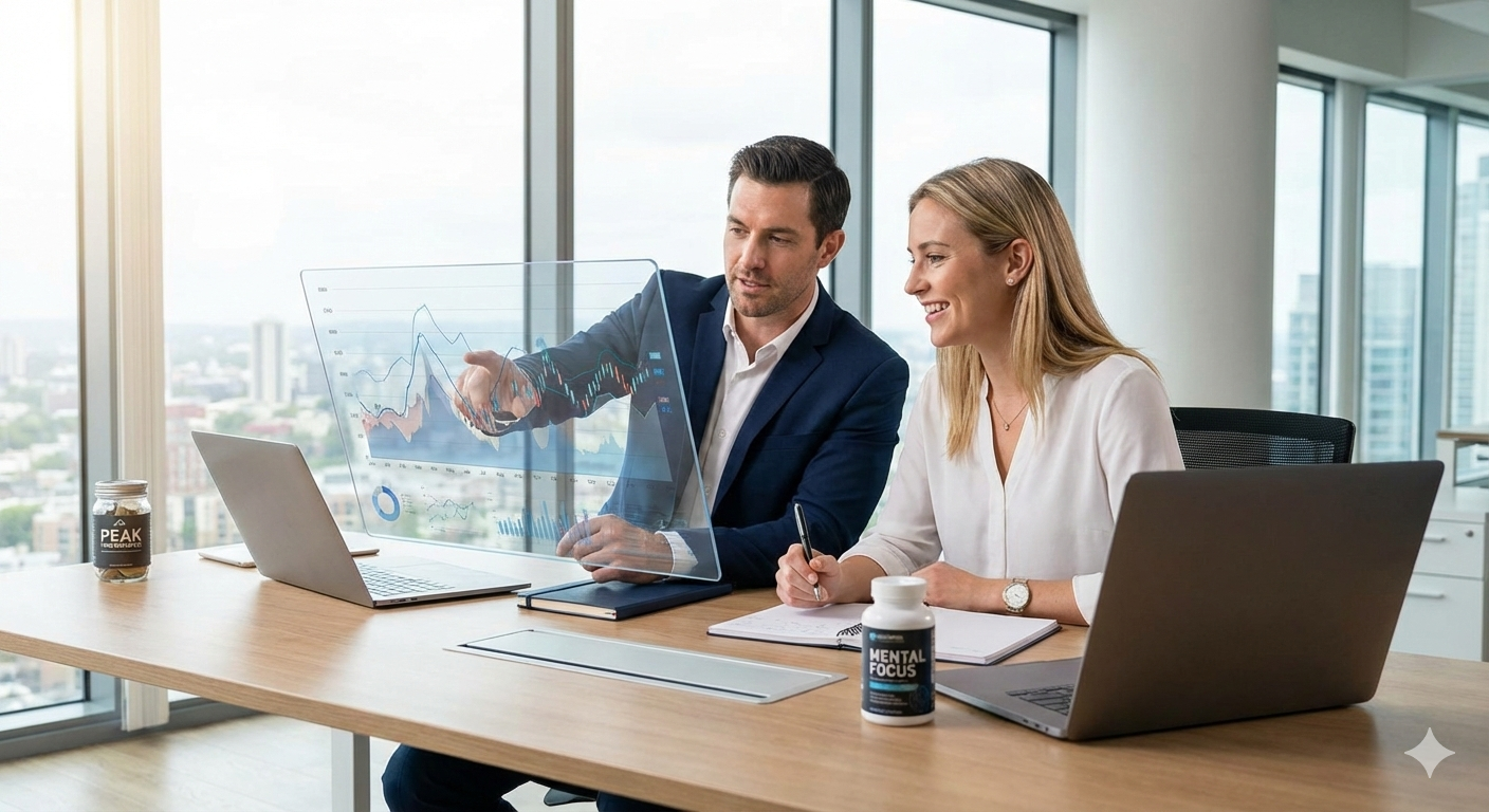 Mineralstoffe & Ergänzung