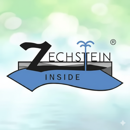 Magnesiumöl-Spray – 100 % Natürlich & Transdermal - Zechstein Inside