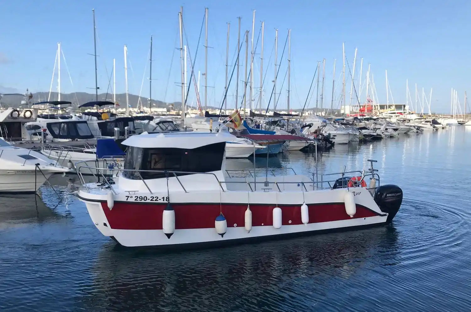 Meeresplasma aus Ibiza und Formentera – BioCell O2