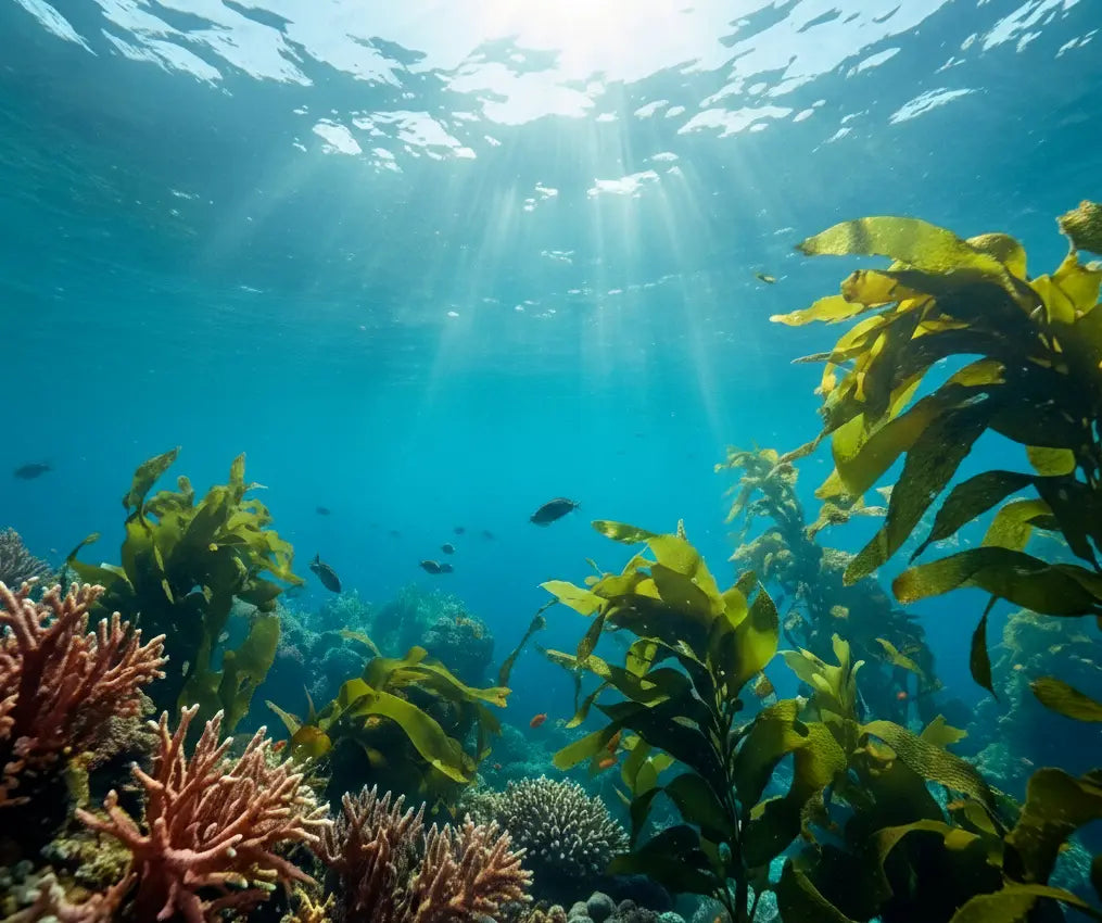 Plankton - Meeresplasma aus Ibiza und Formentera – BioCell O2