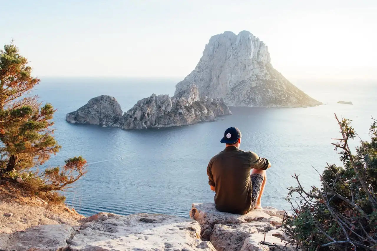 Meeresplasma aus Ibiza und Formentera – BioCell O2