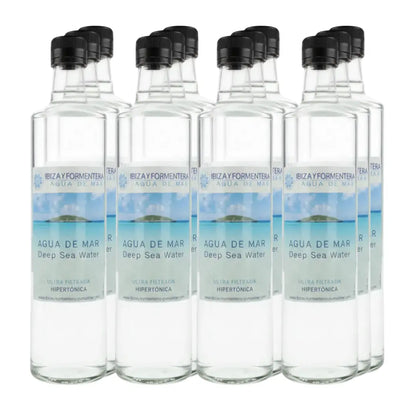 Meeresplasma aus Ibiza und Formentera – BioCell O2