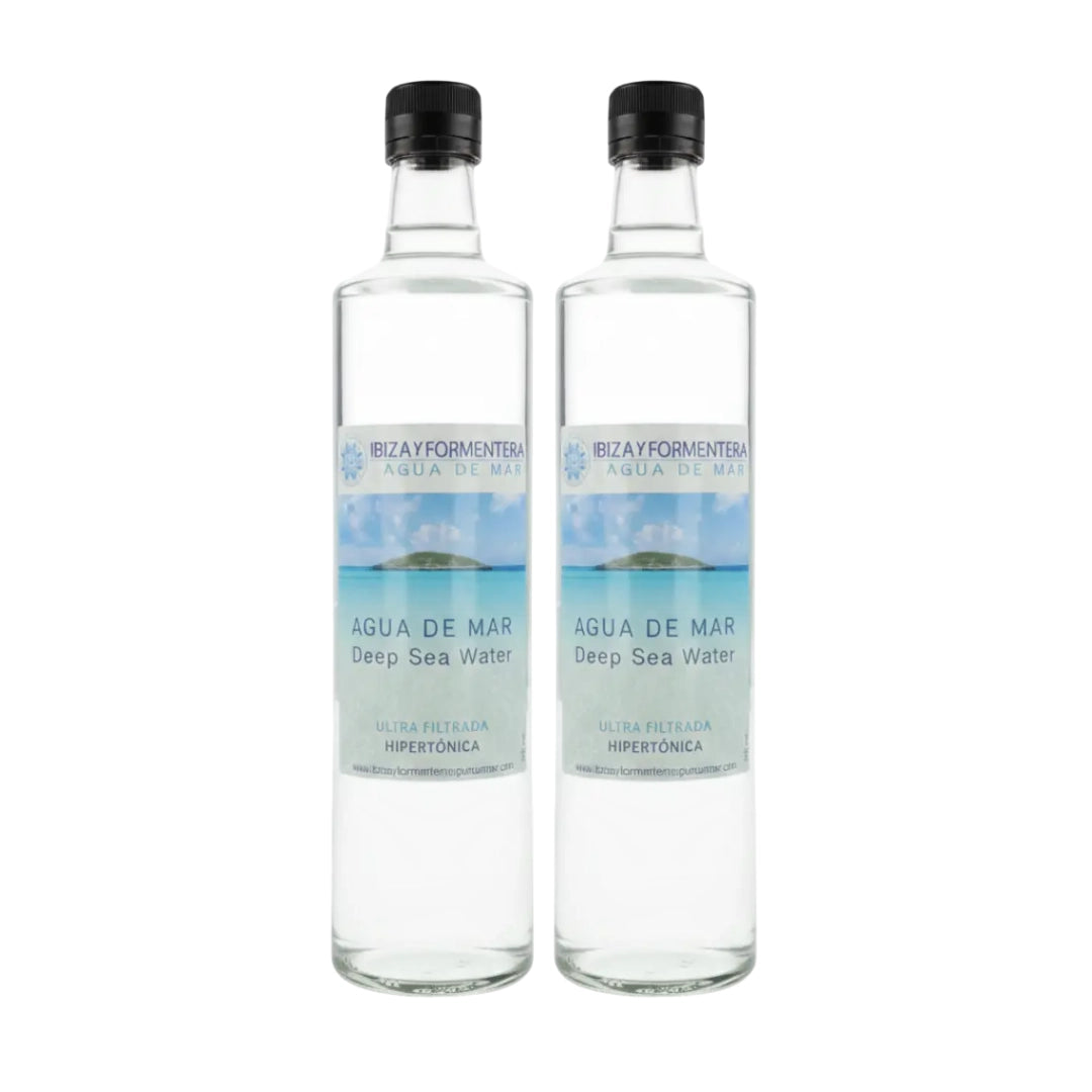 Meeresplasma aus Ibiza und Formentera – BioCell O2