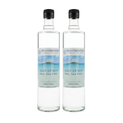 Meeresplasma aus Ibiza und Formentera – BioCell O2