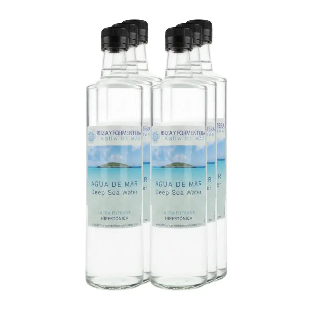 Meeresplasma aus Ibiza und Formentera – BioCell O2