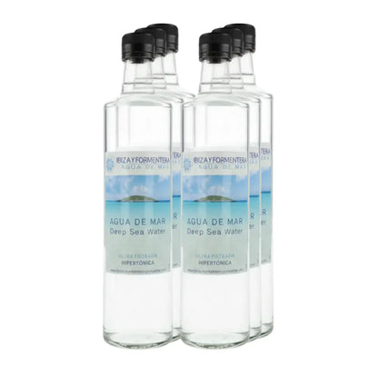 Meeresplasma aus Ibiza und Formentera – BioCell O2