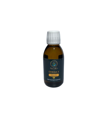 Omega 3 Premium Öl mit EPA und DHA